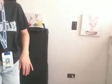 Chaturbate Best live sex cam show of silvanaroberts_