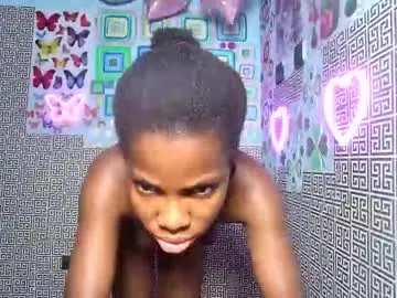 Chaturbate Live Sex of slimzyxdoll