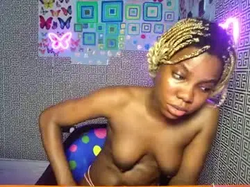 Chaturbate Adult Video Chat of slimzyxdoll