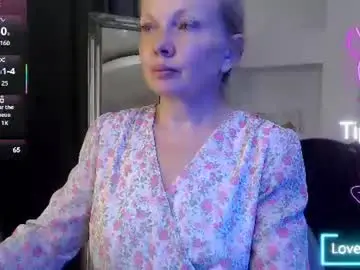 Chaturbate Best live sex cam show of tendernicolette_