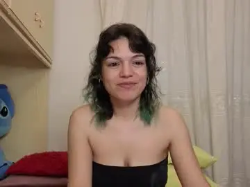 Chaturbate Free Porn Cam of tiffany_chloe