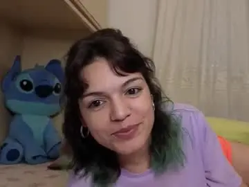 Chaturbate Best Webcam of tiffany_chloe