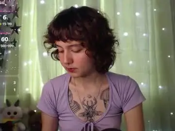 Chaturbate Free Porn Cam of violet_bluee