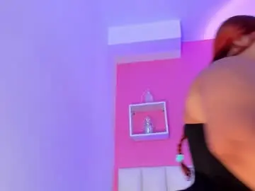 Chaturbate Best live sex cam show of alanna_hot3