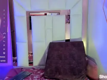 Chaturbate Best Webcam of alanna_hot3