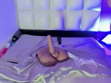 Chaturbate Sex Chat of alanna_hot3