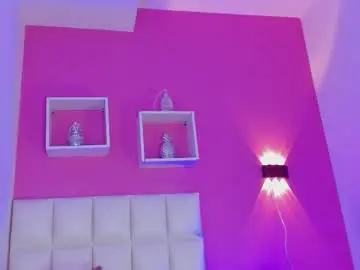 Chaturbate Adult Video Chat of alanna_hot3