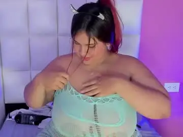 Chaturbate Sex Chat of alanna_hot3