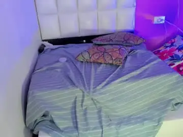 Chaturbate Nude Webcam of alanna_hot3