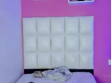 Chaturbate Sex Cam of alanna_hot3