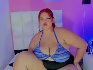 Chaturbate Best live sex cam show of alanna_hot3