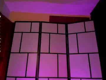 Chaturbate Live Sex Cam of blazingeve