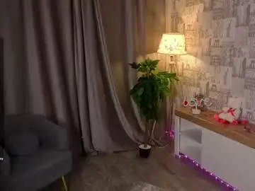 Chaturbate Live Porn of bridgetbottrell