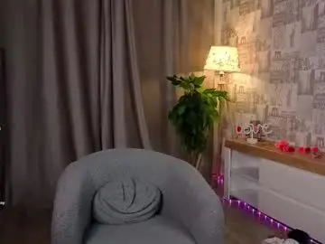 Chaturbate Adult Webcams of bridgetbottrell