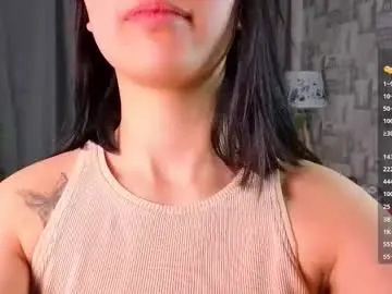 Chaturbate Watch Live Sex Cams of bridgetbottrell