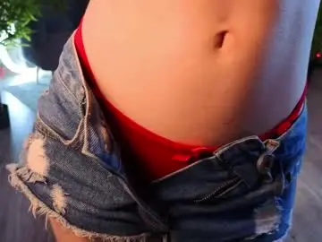 Chaturbate Adult Video Chat of bridgetbottrell