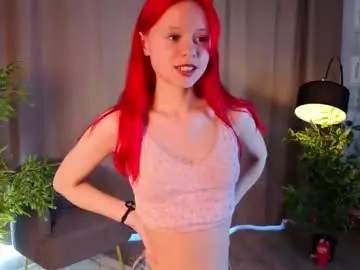 Chaturbate Adult Webcams of bridgetbottrell