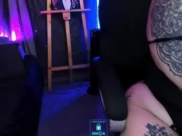 Chaturbate Nude Webcam of cherrykath