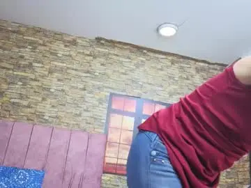 Chaturbate Live Porn of daniela_xue