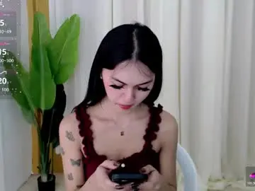 Chaturbate Best live sex cam show of ellamiller69