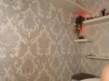 Chaturbate Nude Webcam of firekatie