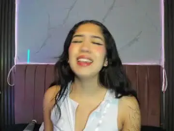 Chaturbate Nude Webcam of hanna_thornne