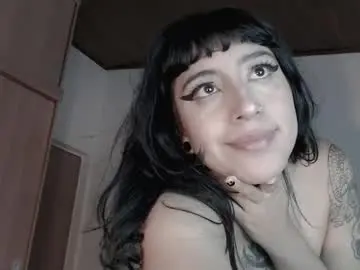 Chaturbate Free Live Porn of hello_demonkitty