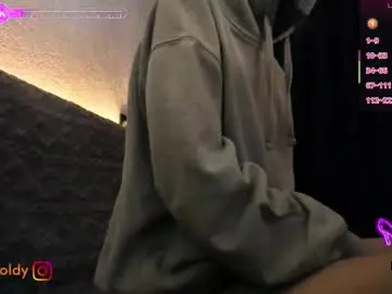 Chaturbate Free Live Porn of jinny_gold