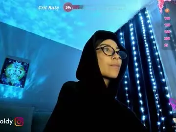 Chaturbate Private Sex Chat of jinny_gold