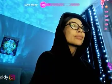 Chaturbate Sex Cam of jinny_gold