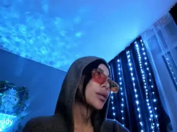 Chaturbate Sex Cam of jinny_gold
