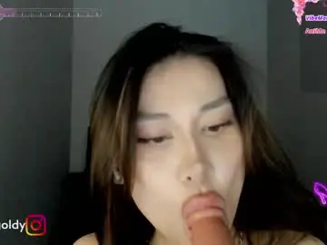 Chaturbate Private Sex Chat of jinny_gold