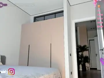 Chaturbate Watch Live Sex Cams of jinny_gold