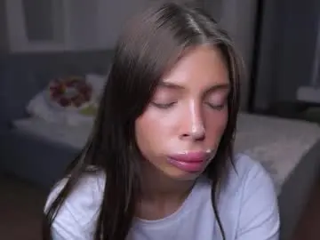 Chaturbate Nude Webcam of kittyummy