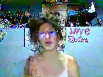 Chaturbate Sex Cam of love_electra