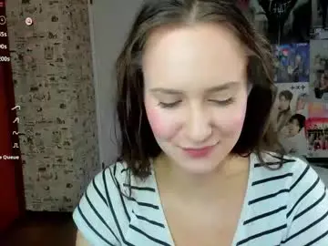 Chaturbate Adult Video Chat of lucyrose33