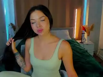 Chaturbate Sex Chat of megan_fosterr