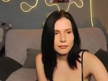 Chaturbate Nude Webcam of mellhyees