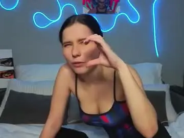 Chaturbate Live Porn of mellhyees