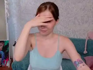 Chaturbate Private Sex Chat of mellhyees