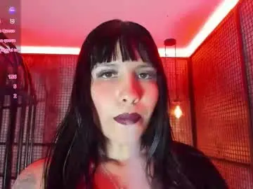 Chaturbate Nude Webcam of nailahard