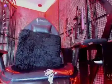Chaturbate Nude Webcam of nailahard