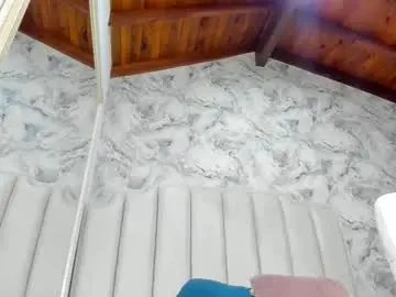 Chaturbate Sex Cam of pamela_moreno