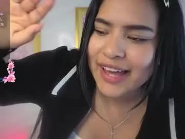 Chaturbate Sex Chat of paulette_v