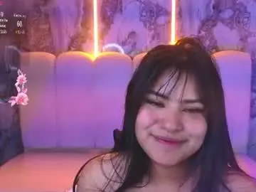 Chaturbate Live Porn of paulette_v