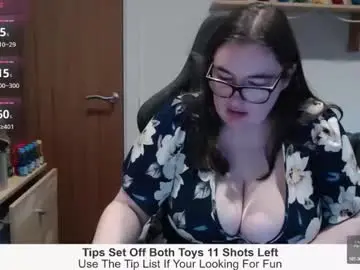 Chaturbate Sex Cam of rebeccasummercam