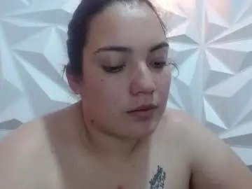 Chaturbate Sex Chat of rose_0480