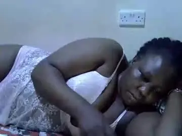 Chaturbate Live Sex Cam of sexy_ebony254