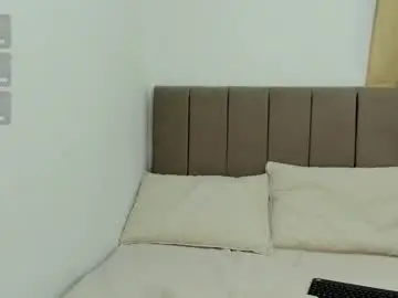 Chaturbate Nude Webcam of soyamandaa