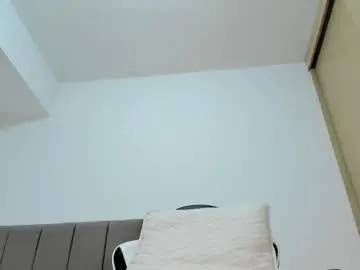 Chaturbate Live Sex of soyamandaa